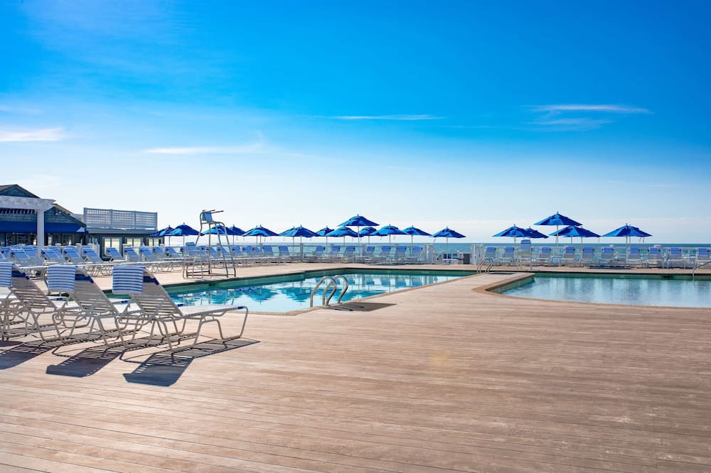 The Club at New Seabury