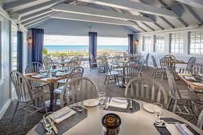 Restaurant - The Club at New Seabury (Mashpee)