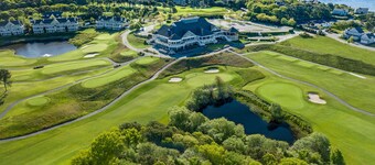 The Club at New Seabury