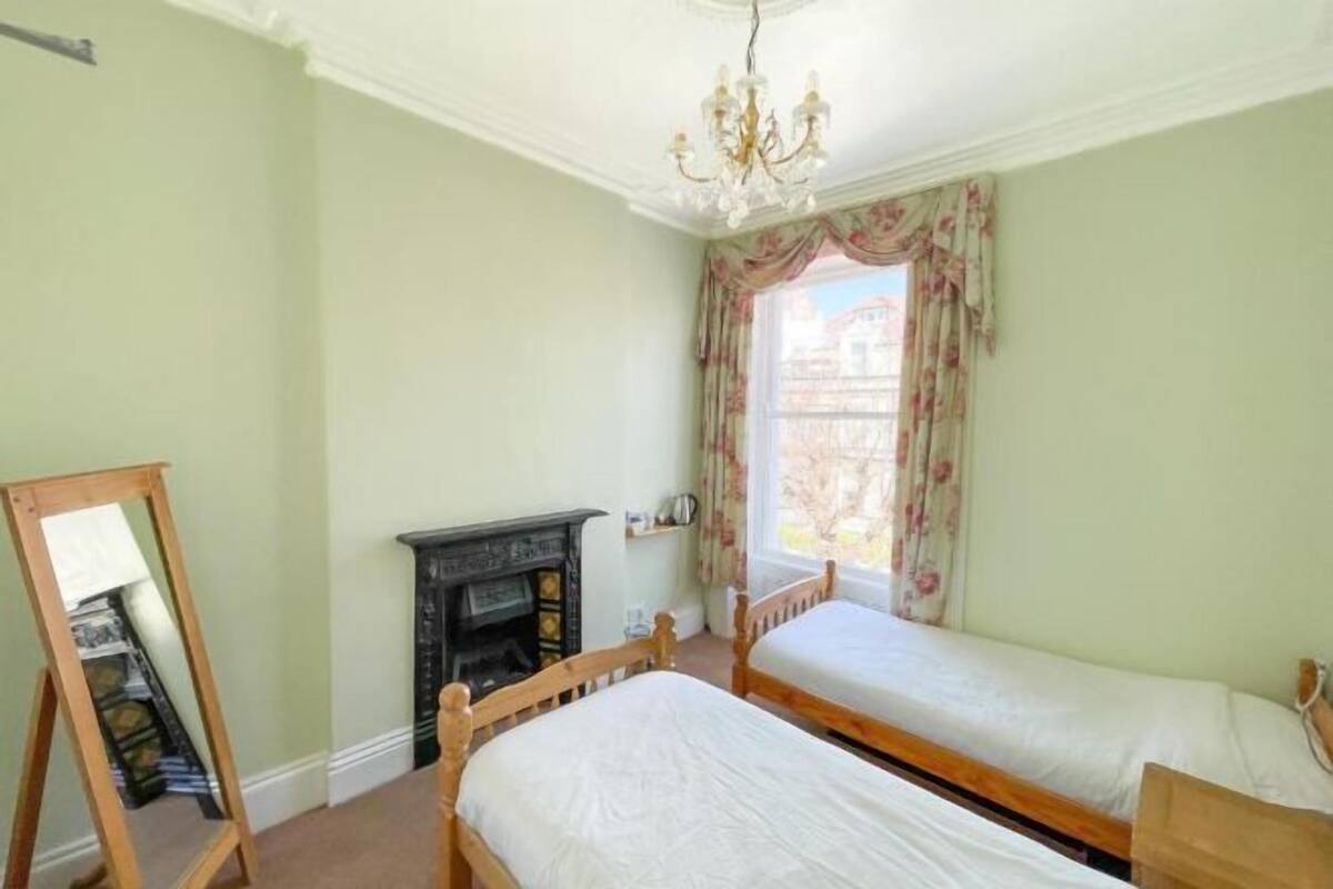 Draps en coton égyptien, literie de qualité supérieure