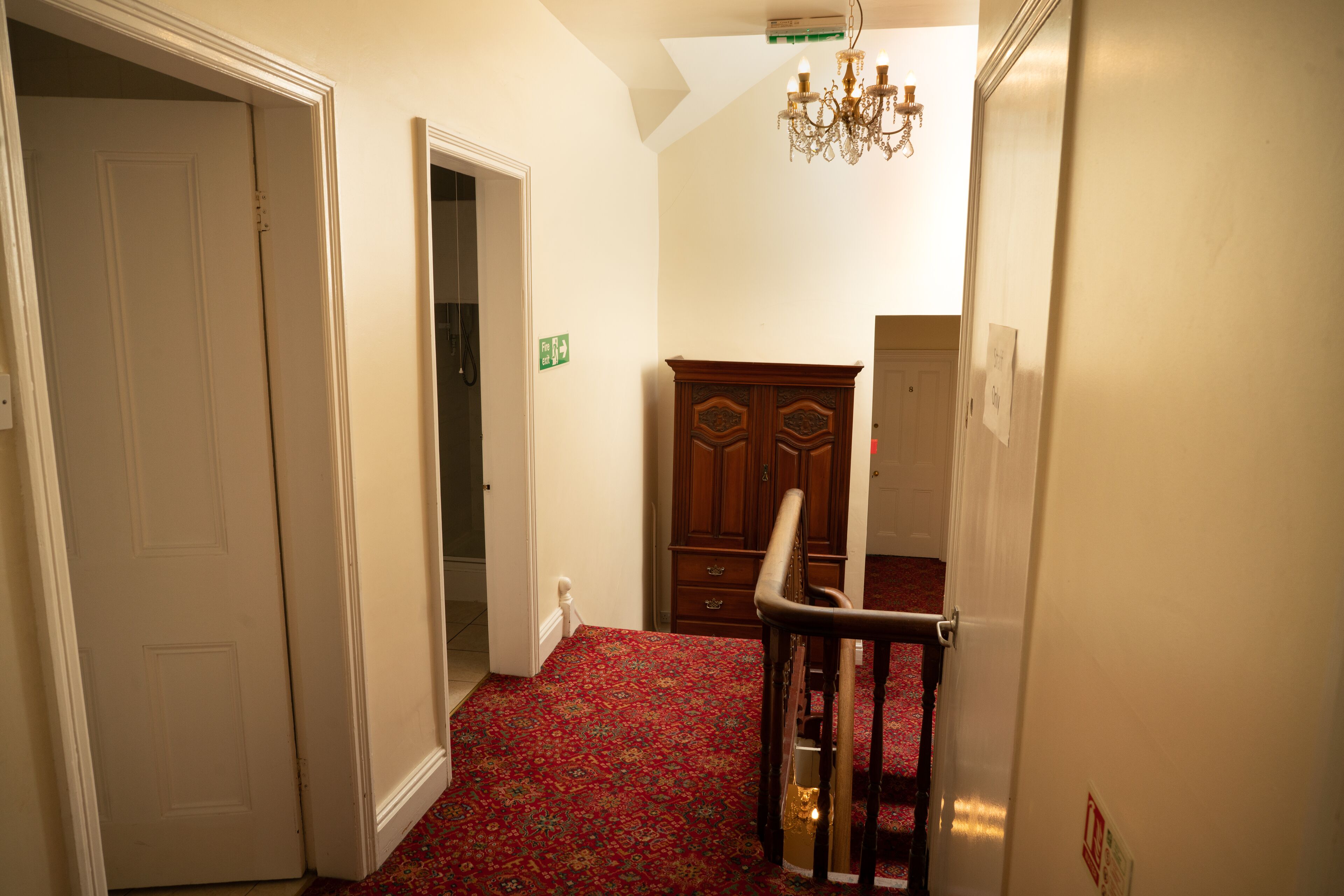 Photo - Llandudno Hostel