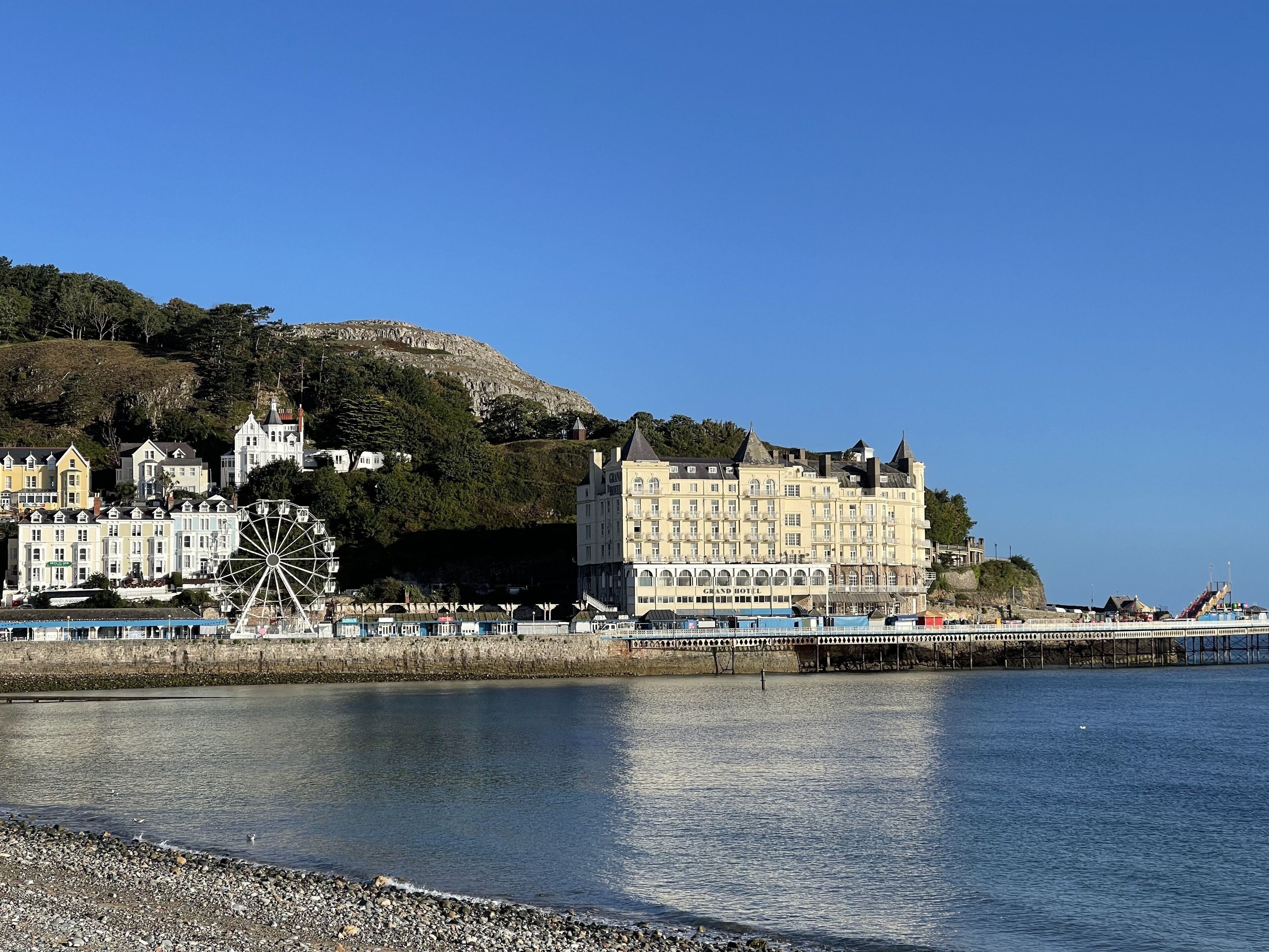 Foto - Llandudno Hostel