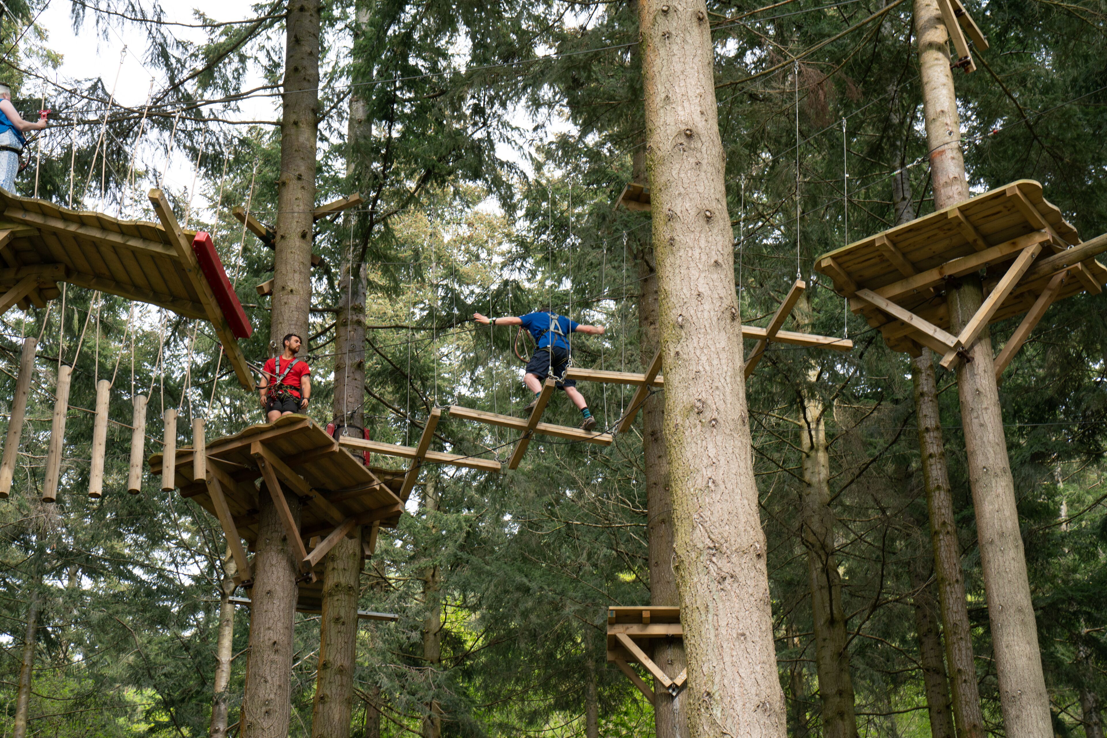 Photo - Llandudno Hostel