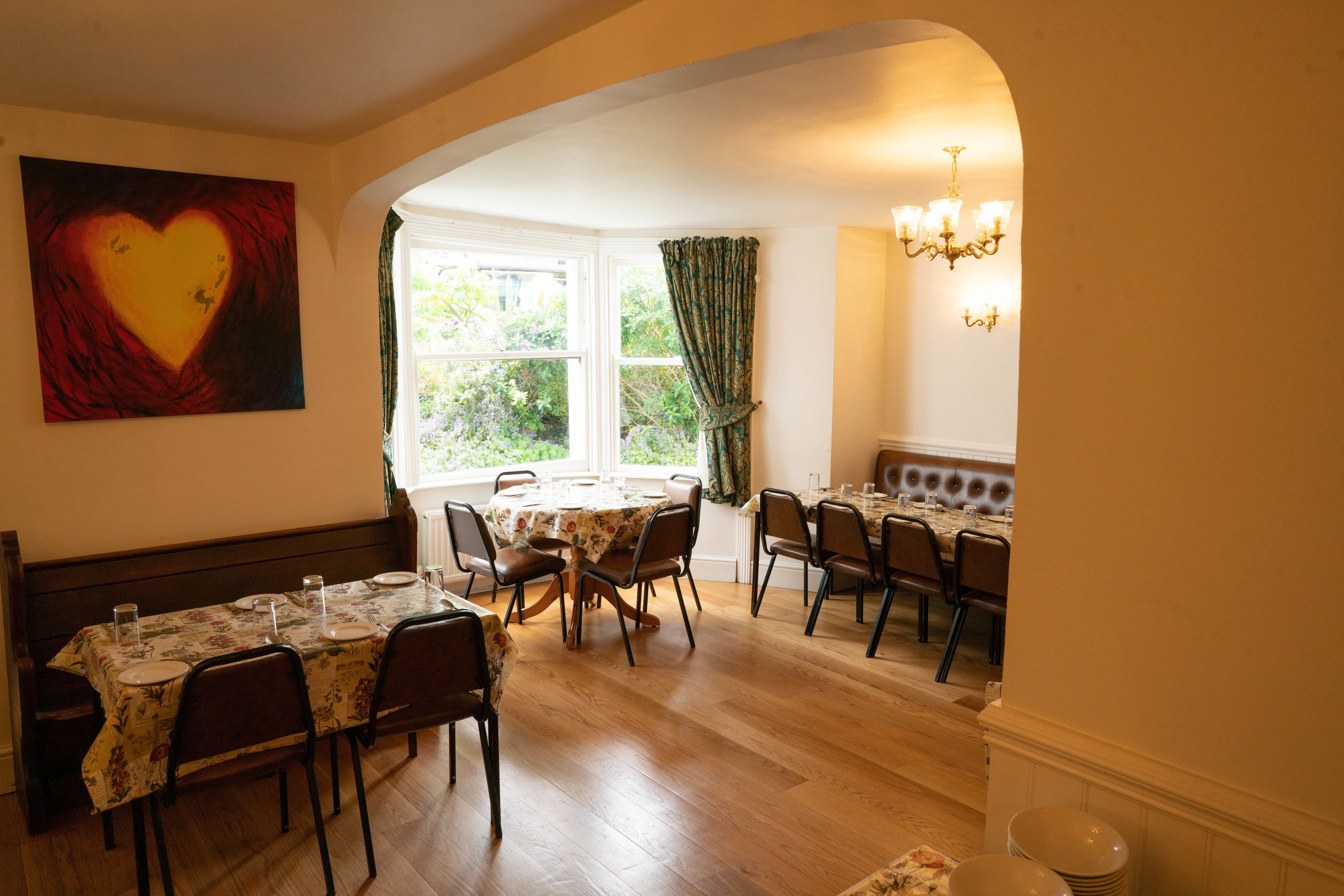 Photo - Llandudno Hostel