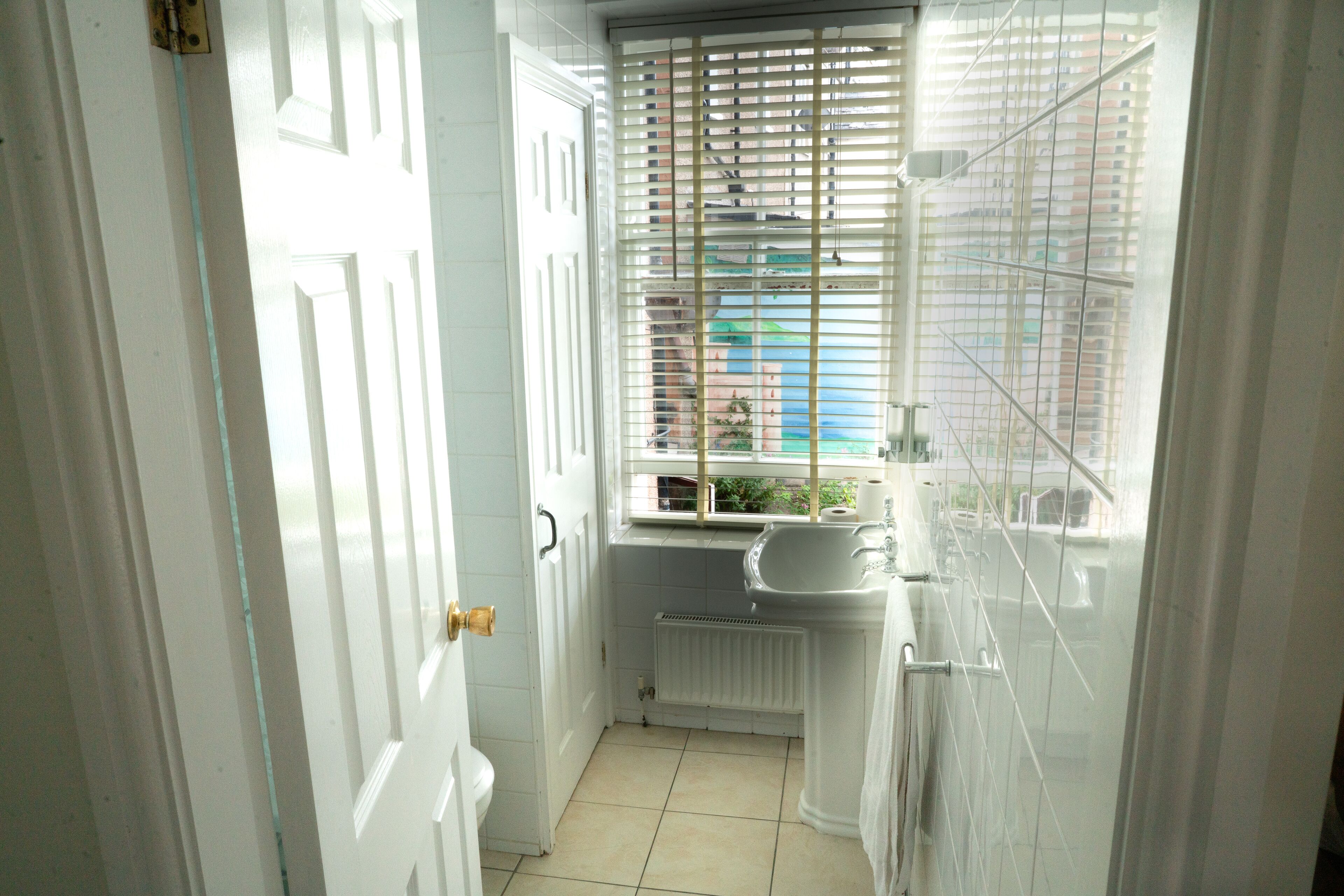 Foto - Llandudno Hostel