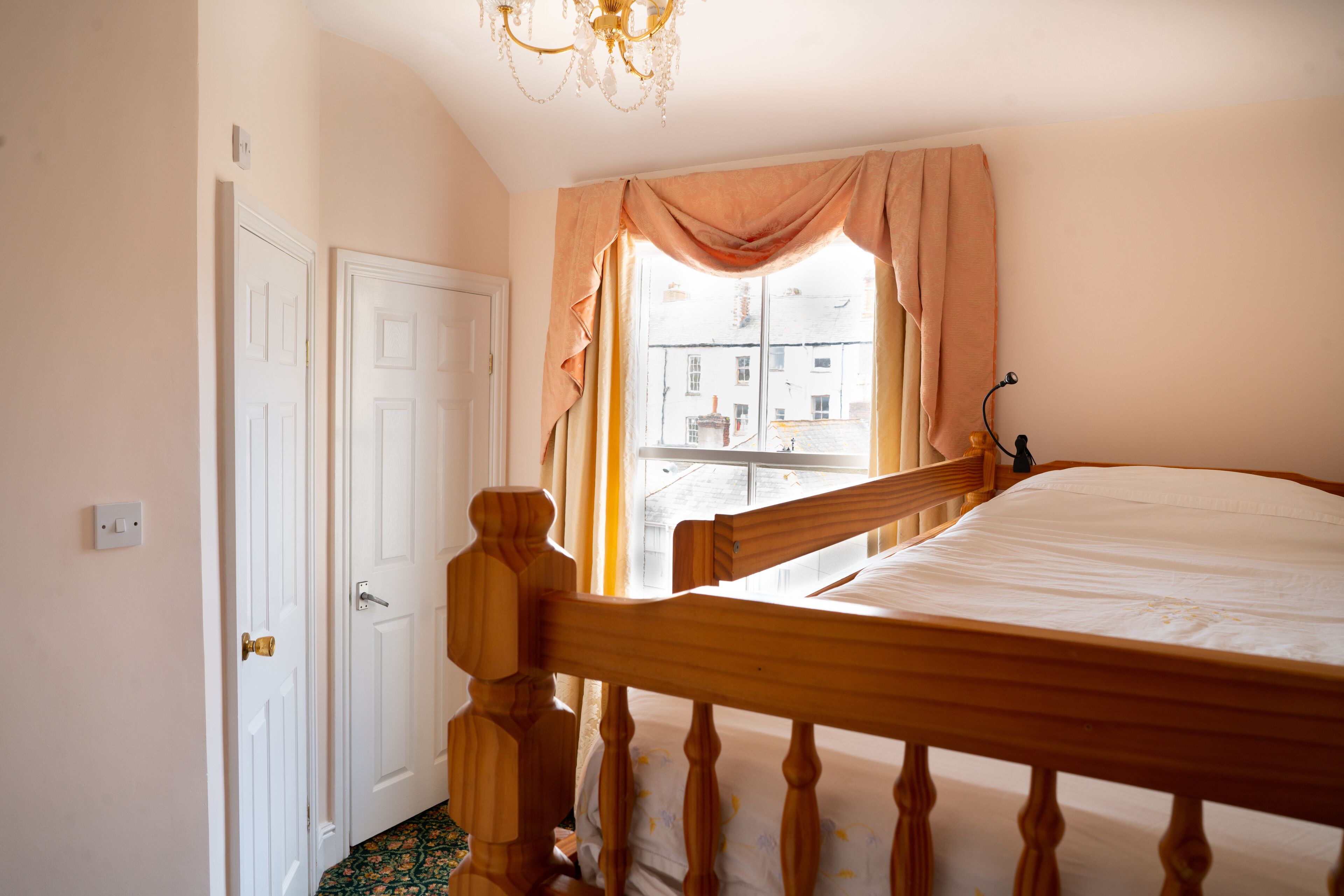 Foto - Llandudno Hostel