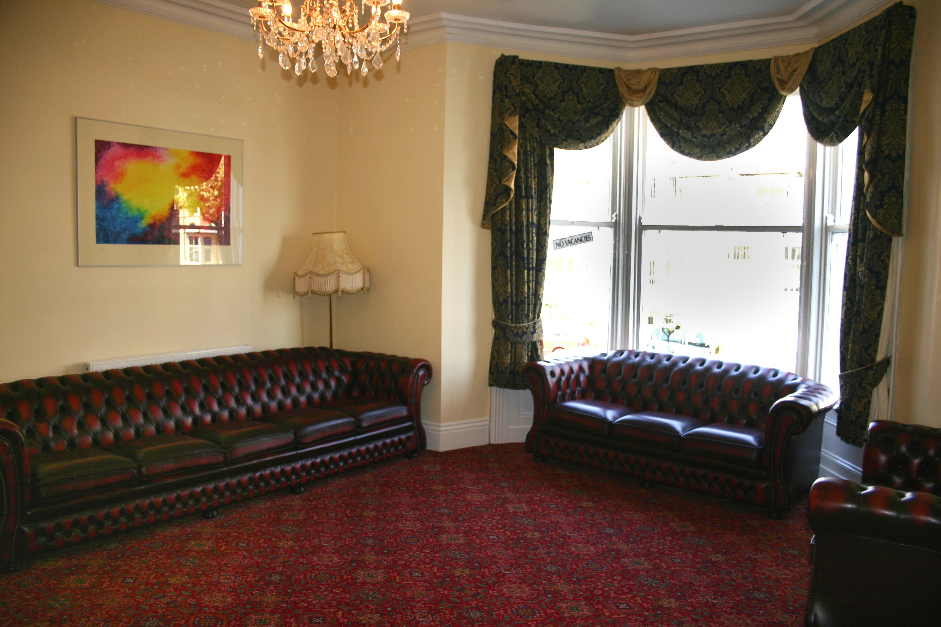 Photo - Llandudno Hostel