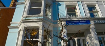 Llandudno Hostel