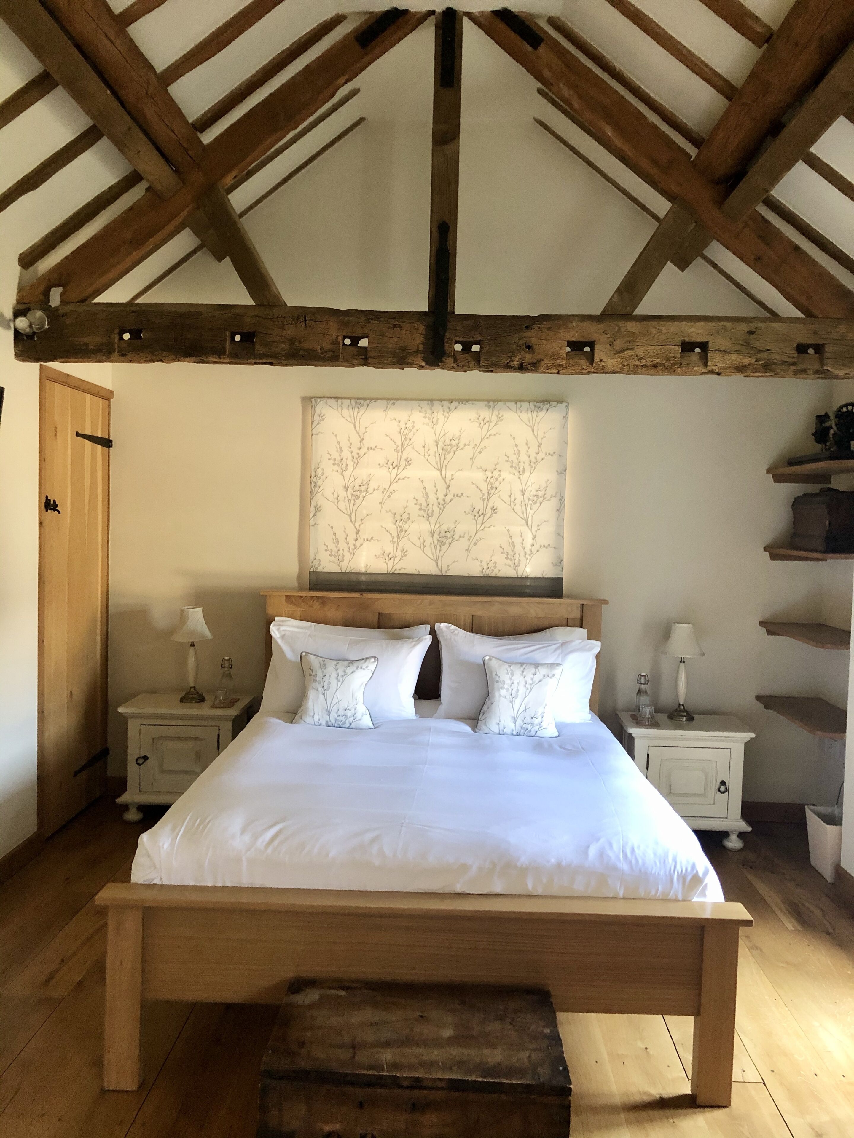 Estúdio luxo (The Old Office)