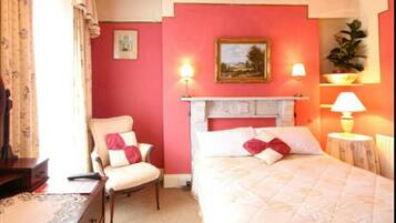 Standard Double Room, Ensuite