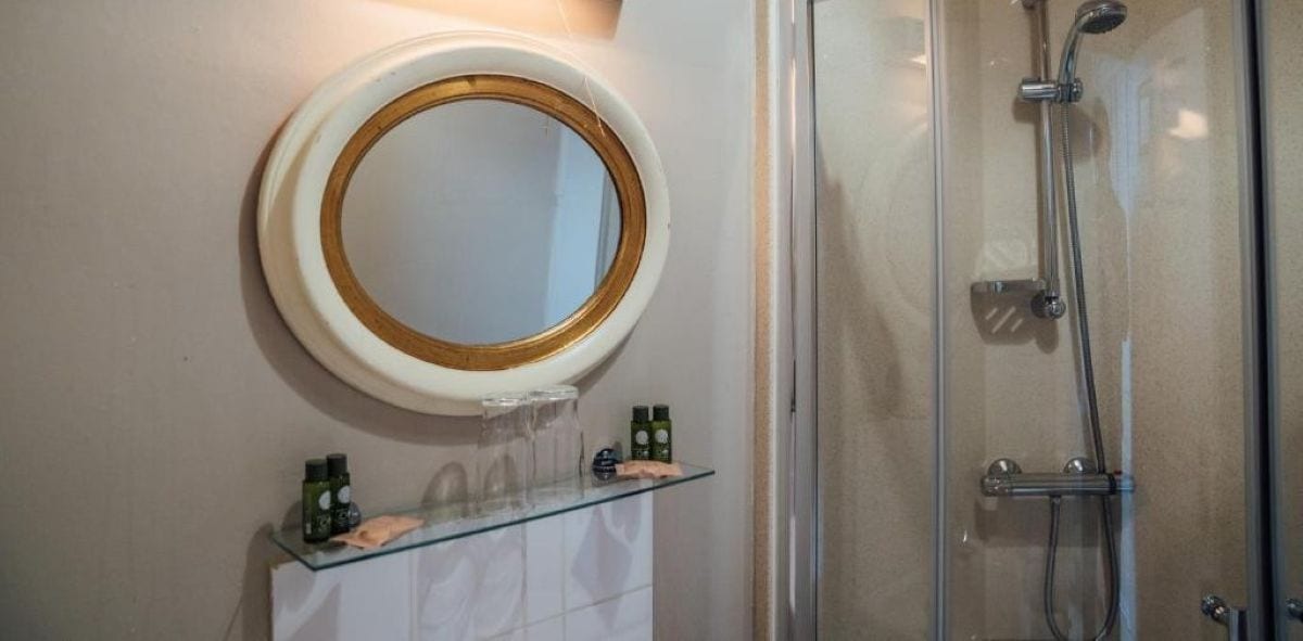 Baño