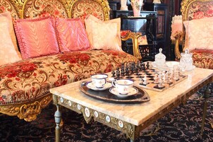 Restaurante familiar