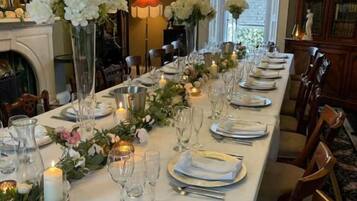 Salón de banquetes