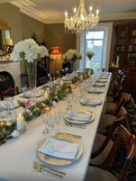 Salón de banquetes