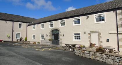 The Old Ginn House Inn