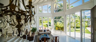 Casa Hotel El Triangulo