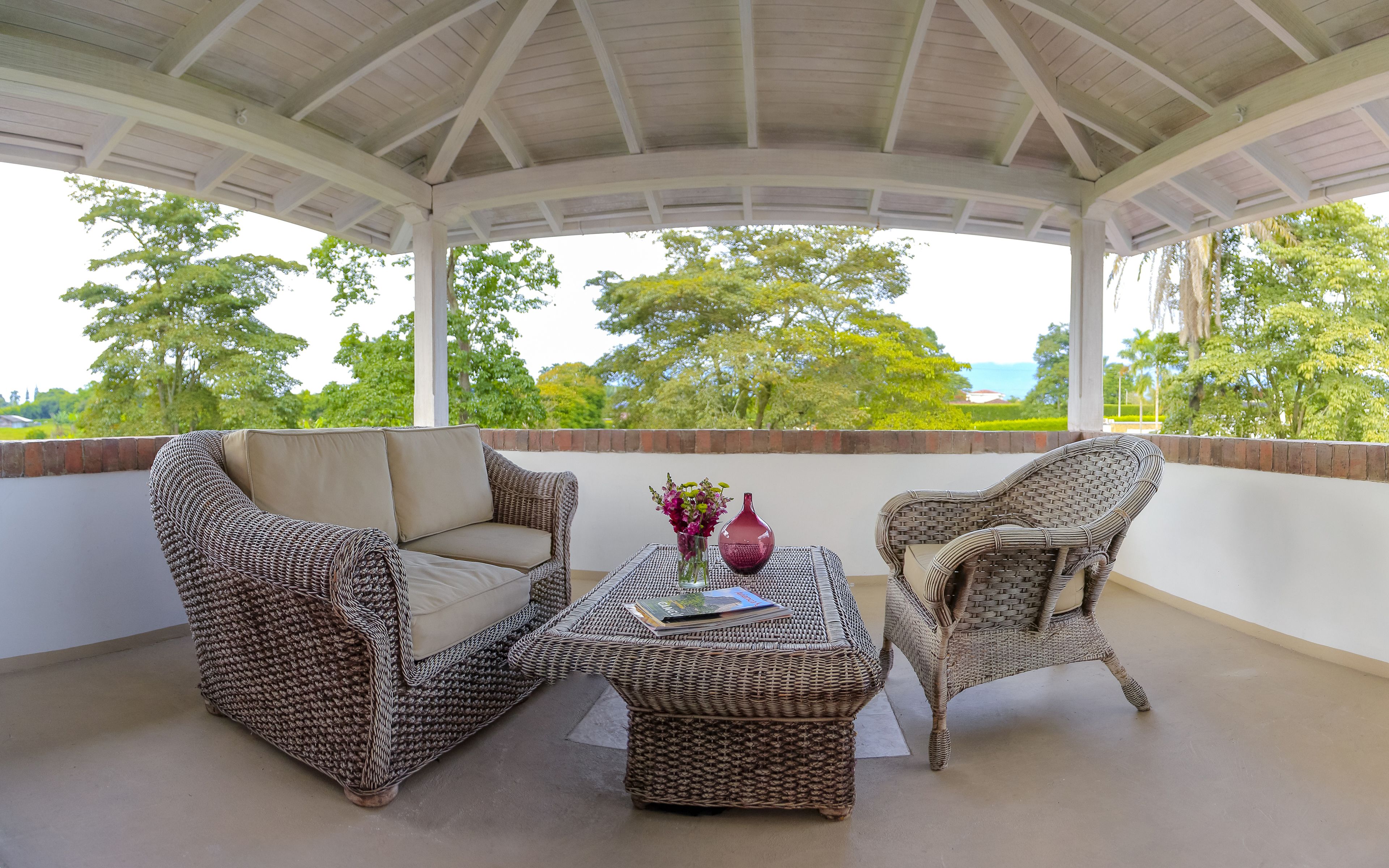 Teres/patio