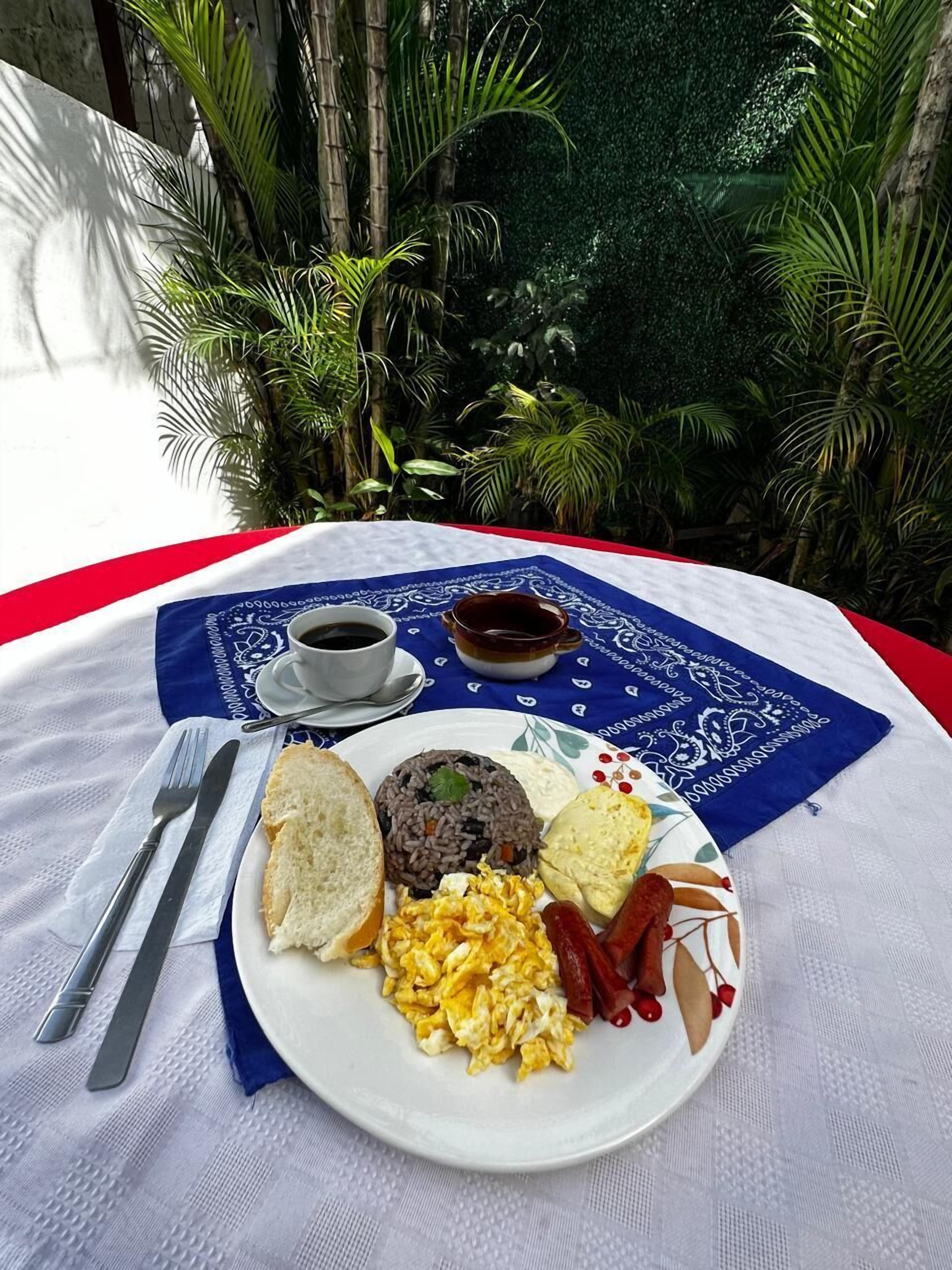 Foto - Hotel Pacande B&B