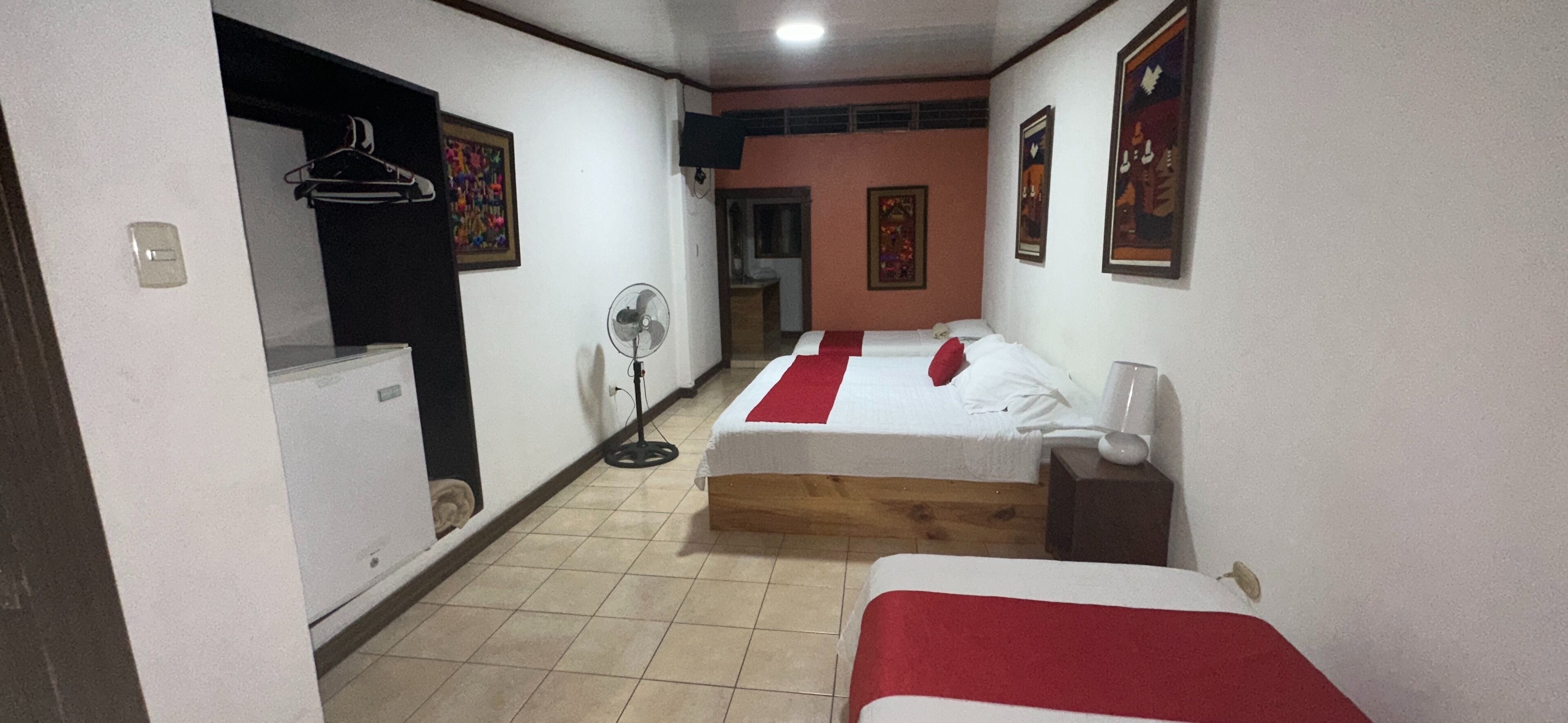 Foto - Hotel Pacande B&B