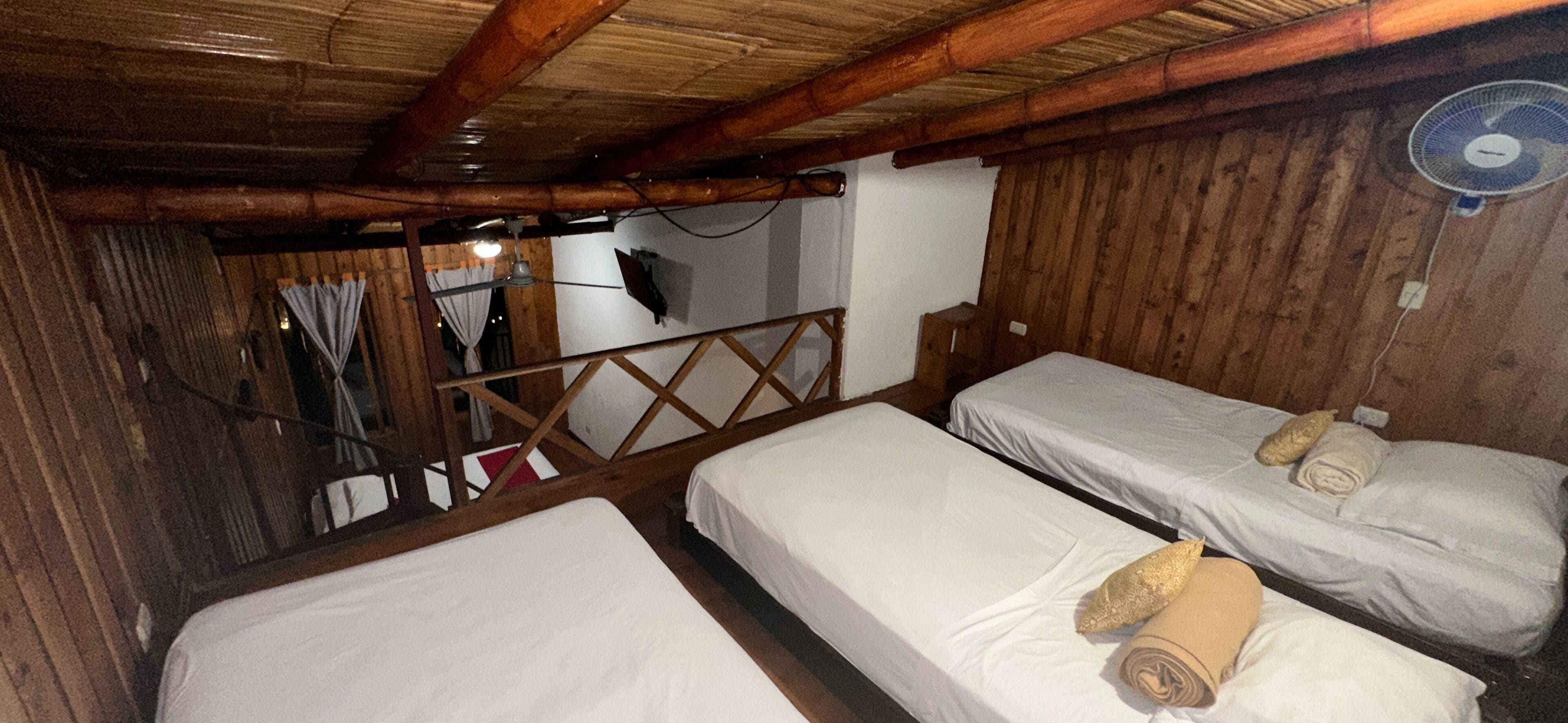 Foto - Hotel Pacande B&B