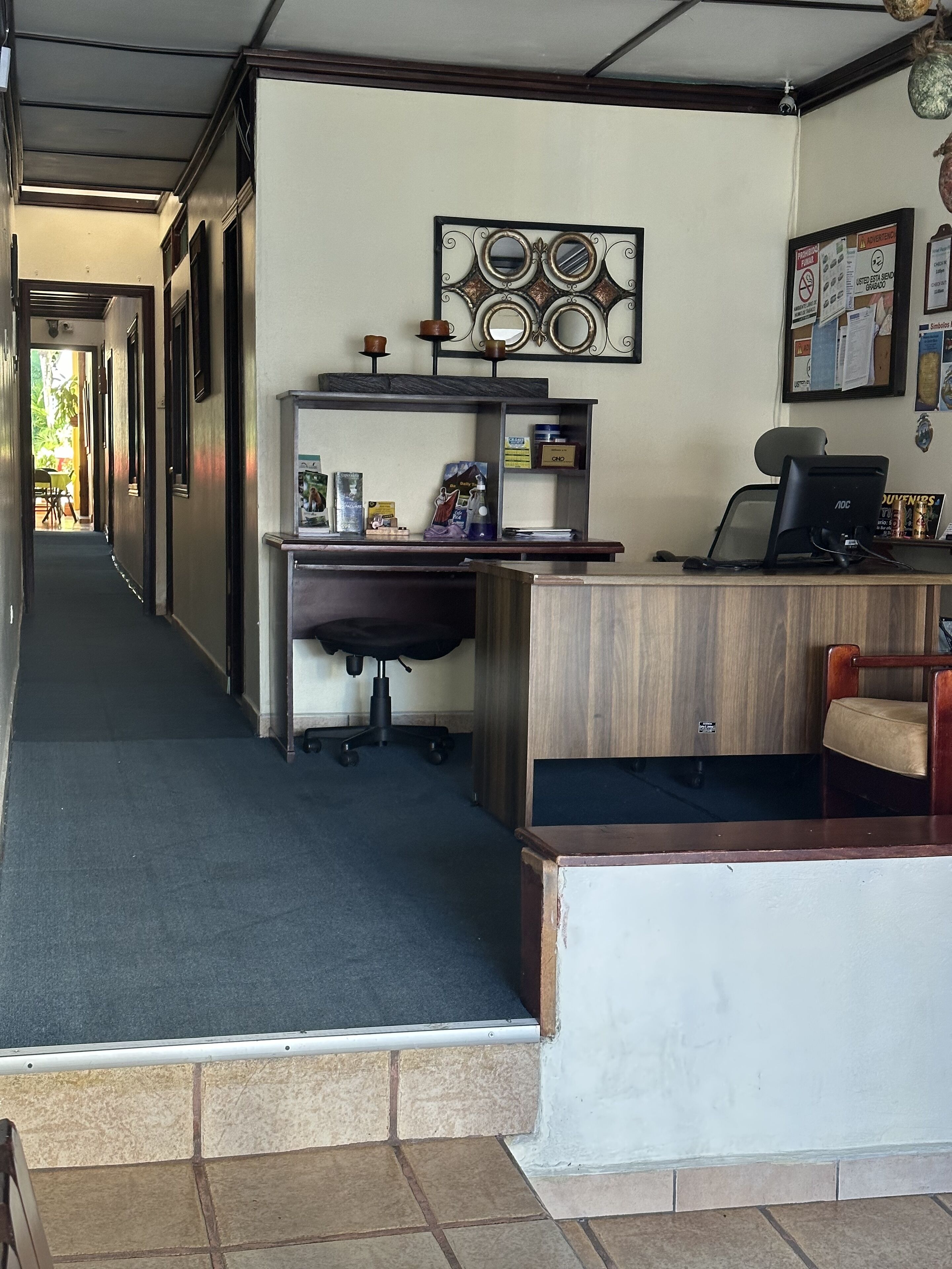 Foto - Hotel Pacande B&B