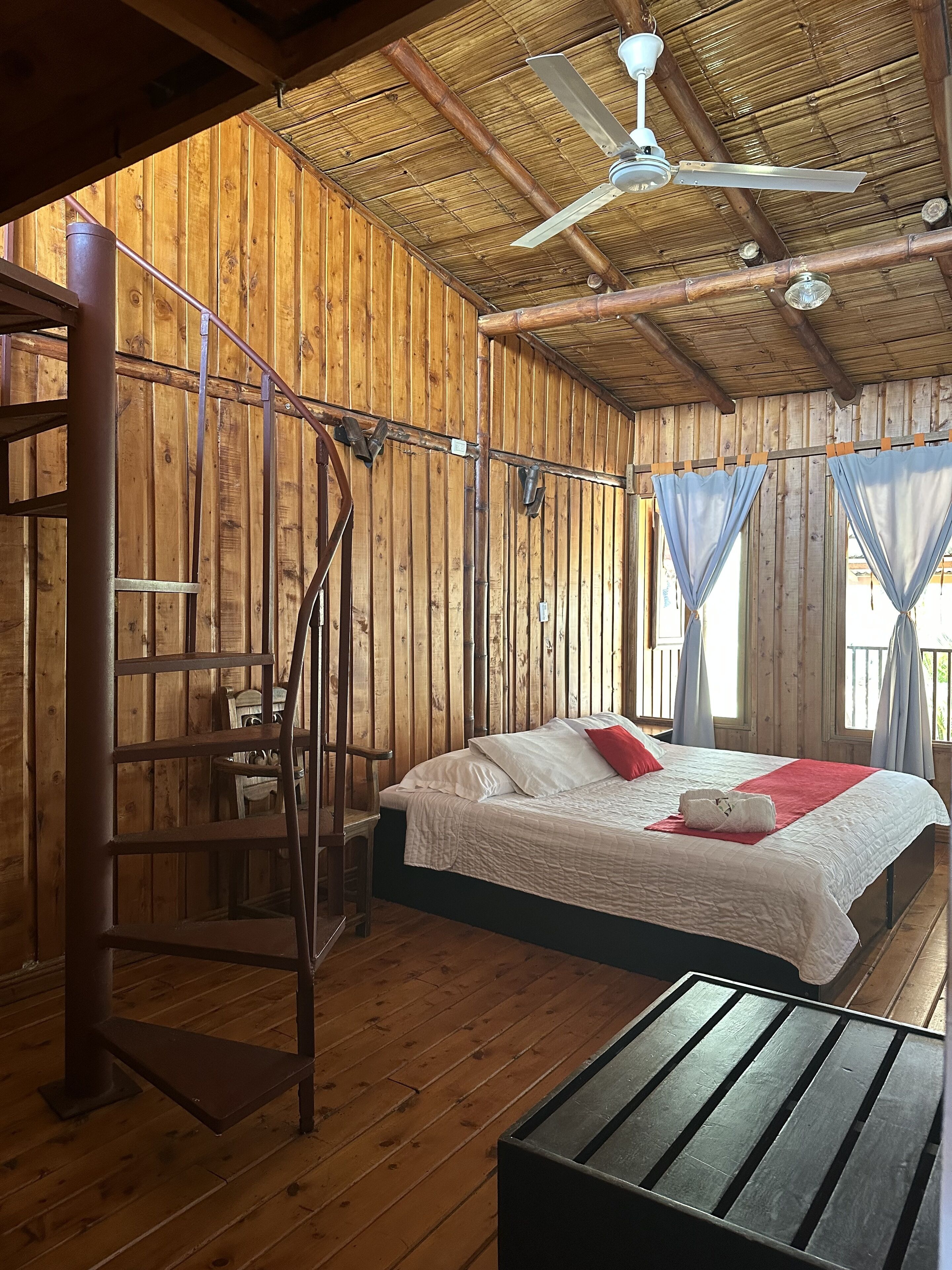 Foto - Hotel Pacande B&B