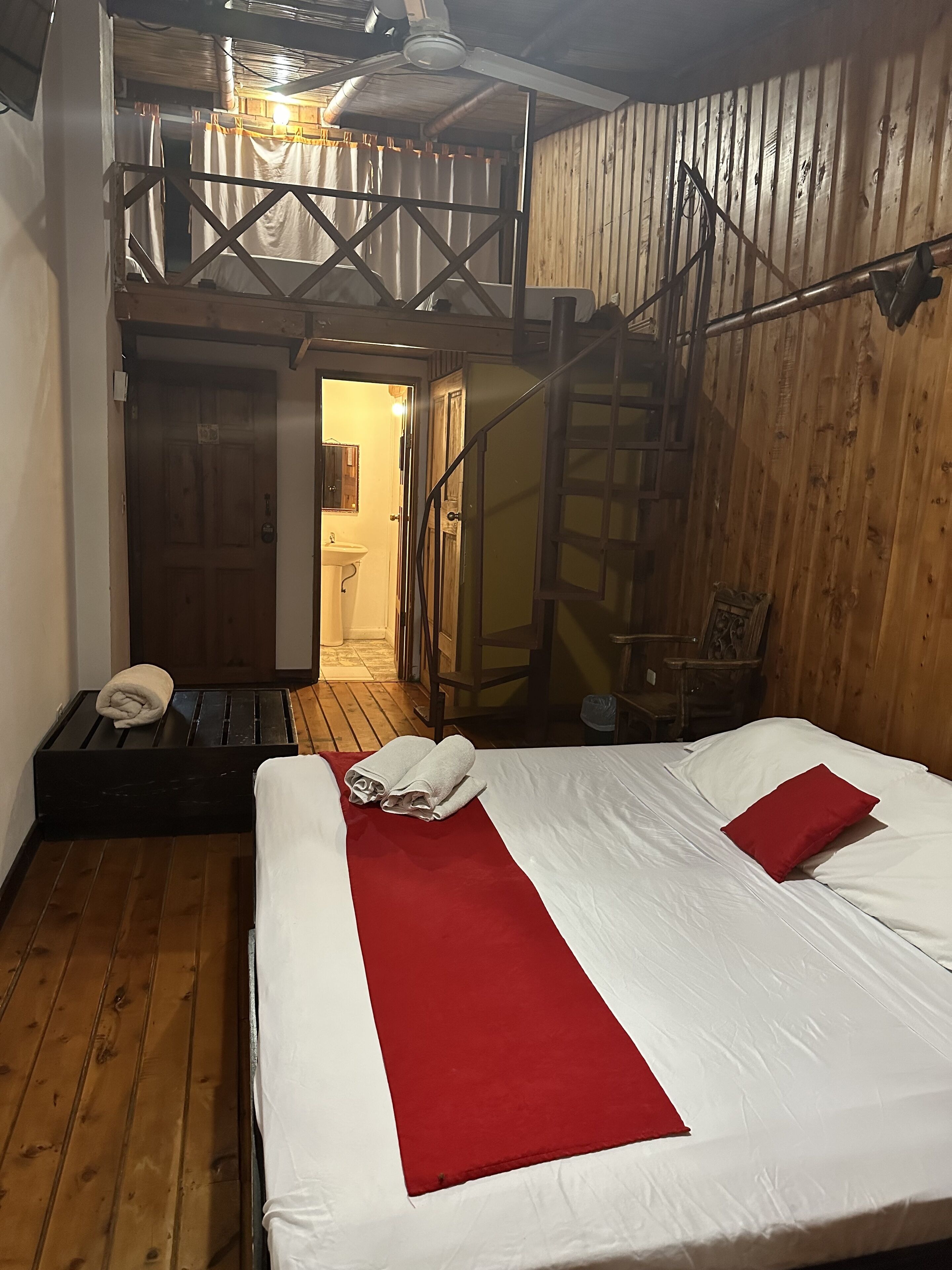 Foto - Hotel Pacande B&B