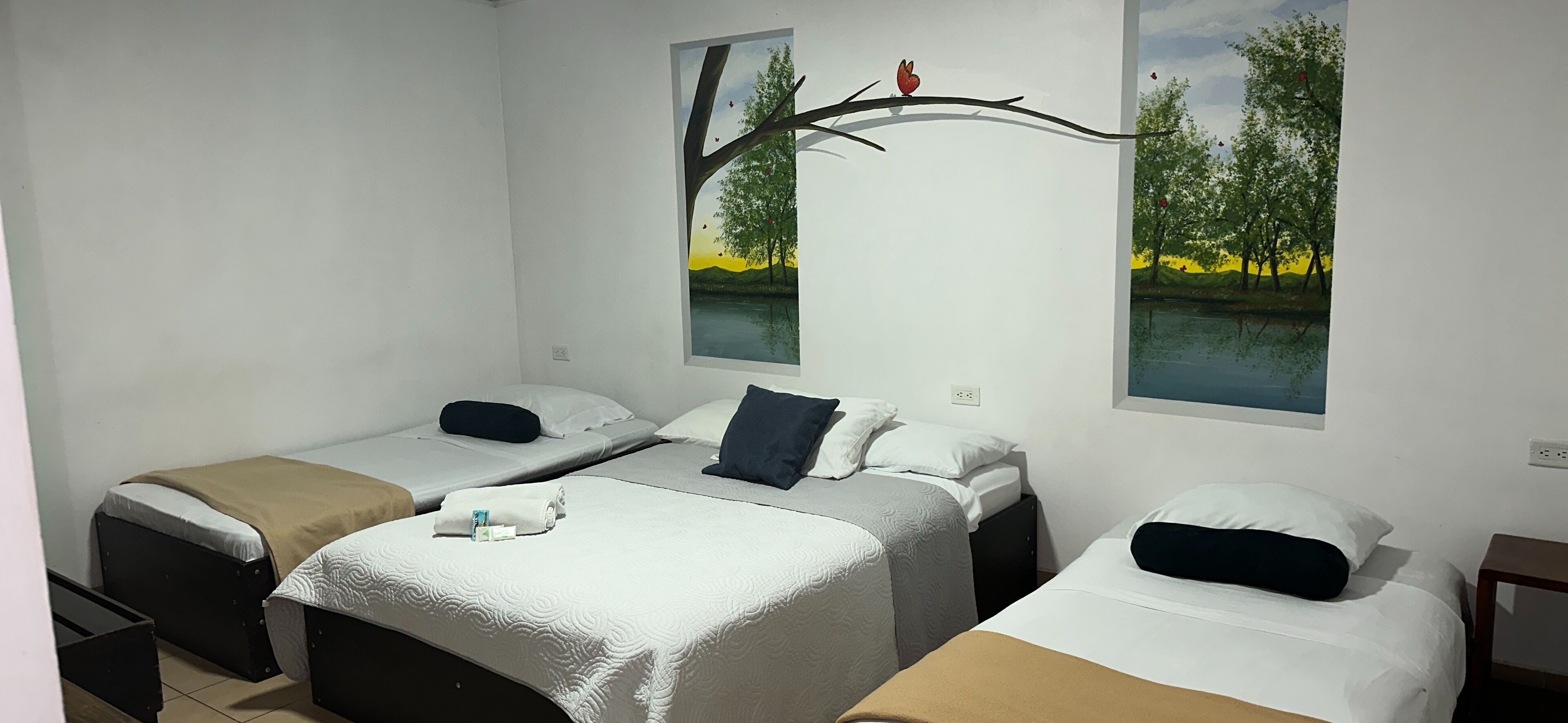 Foto - Hotel Pacande B&B