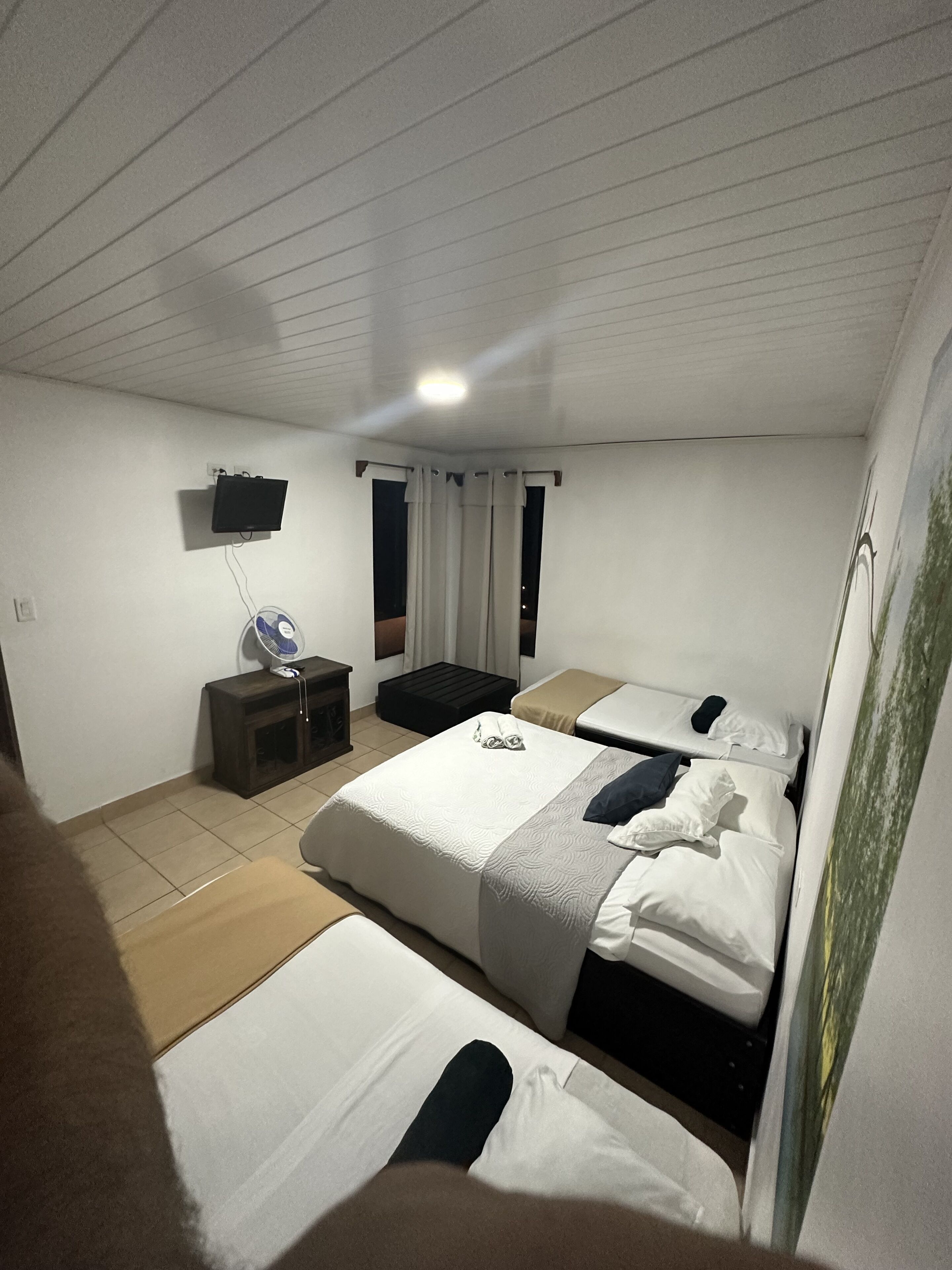 Foto - Hotel Pacande B&B