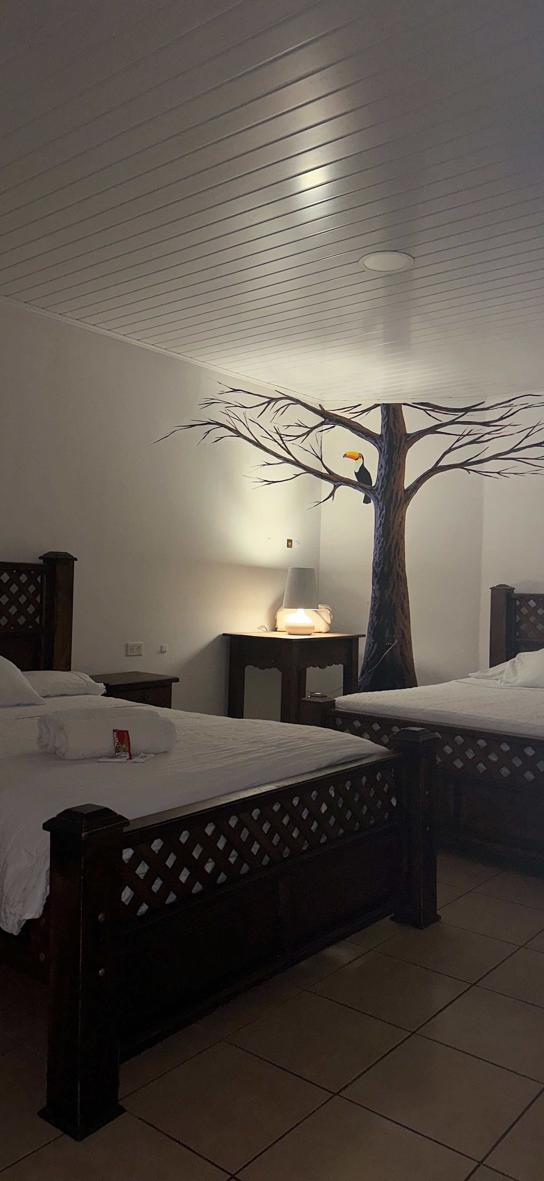 Foto - Hotel Pacande B&B