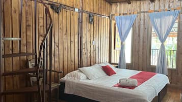 Family Room, Multiple Beds | 1 bedroom, blackout drapes, free WiFi, bed sheets