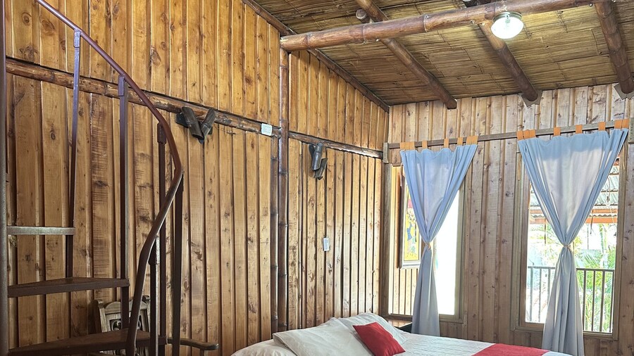 Hotel Pacandé