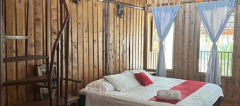 Hotel Pacandé