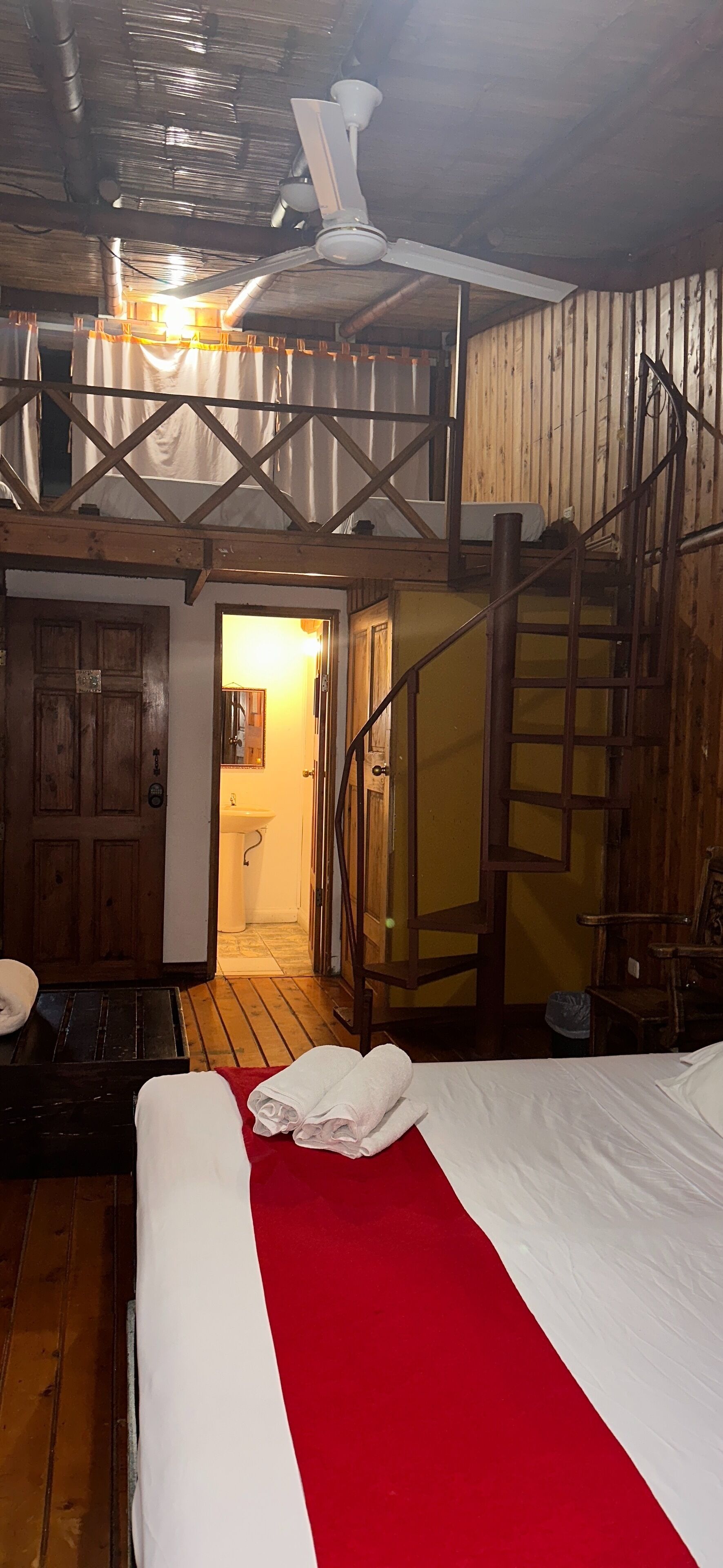 Foto - Hotel Pacande B&B