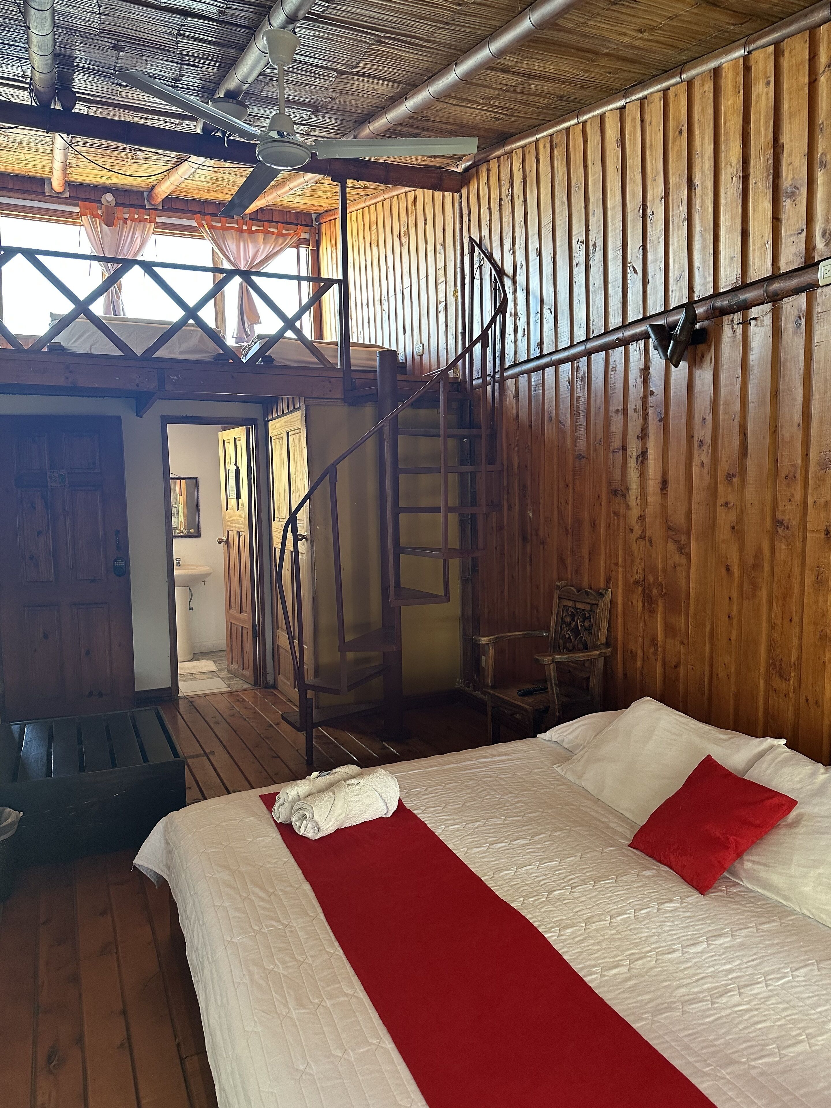 Foto - Hotel Pacande B&B