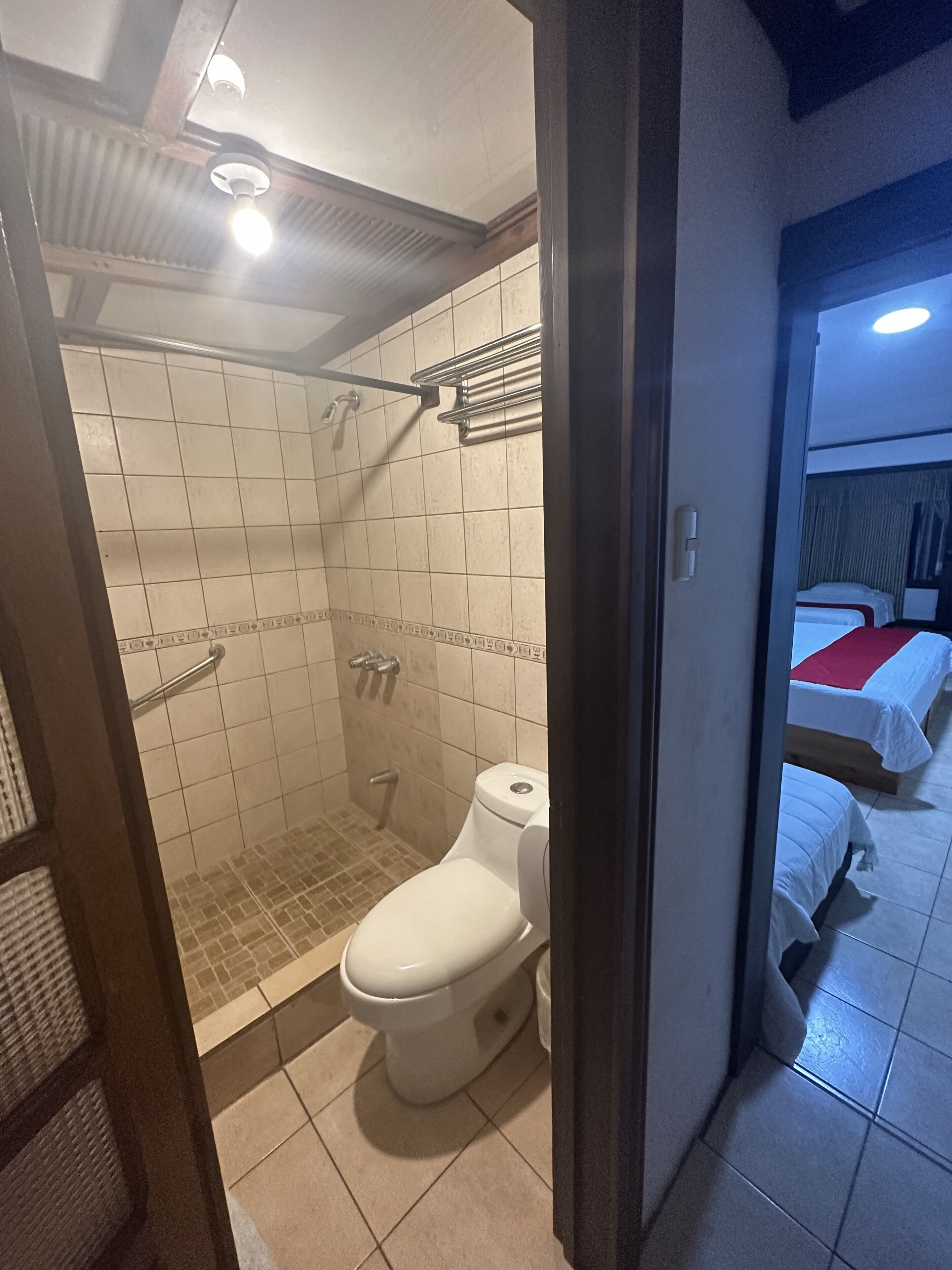 Foto - Hotel Pacande B&B