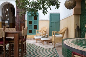 Exterior - Origin Hotels - Riad Magi (Marrakech)