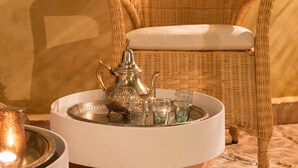 Terrace/patio - Origin Hotels - Riad Magi (Marrakech)