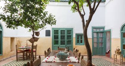 Origin Hotels - Riad Magi