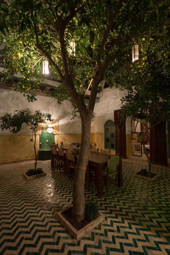 Origin Hotels - Riad Magi