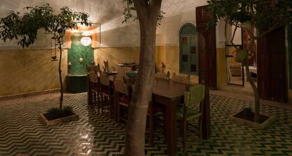 Origin Hotels - Riad Magi