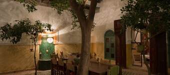 Origin Hotels - Riad Magi