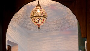Double Room - Origin Hotels - Riad Magi (Marrakech)