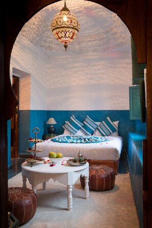 Doppelzimmer | Zimmersafe