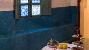 Triple Room | Room amenity - Origin Hotels - Riad Magi (Marrakech)