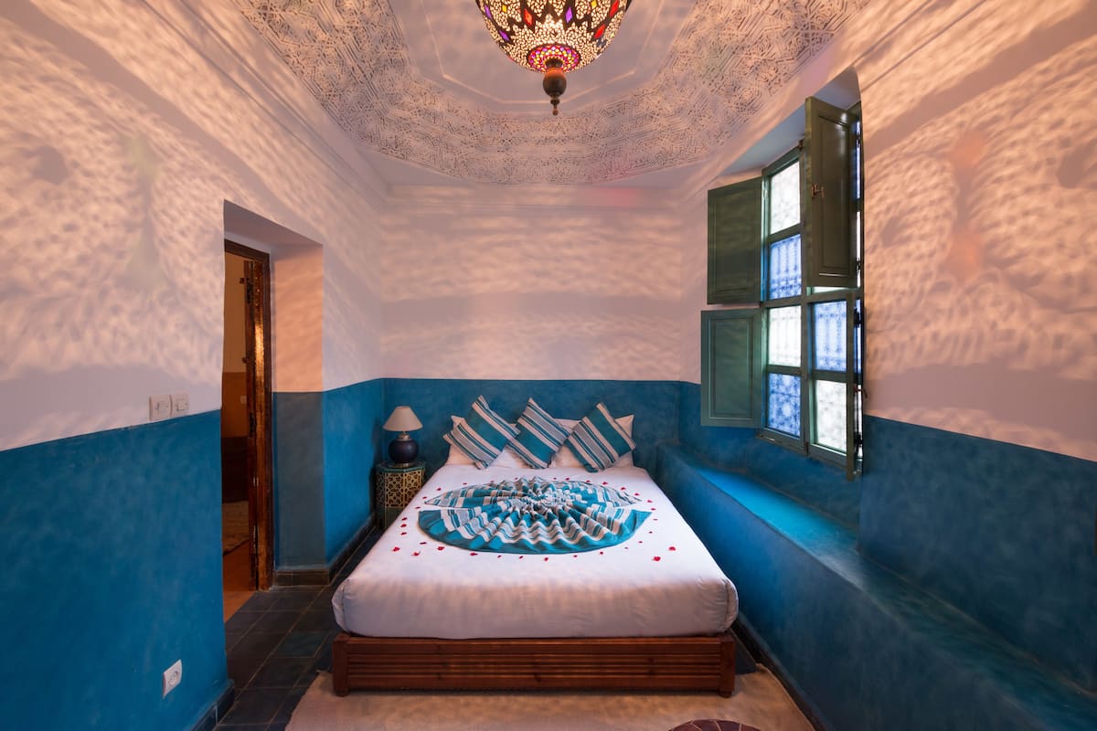 Chambre Double