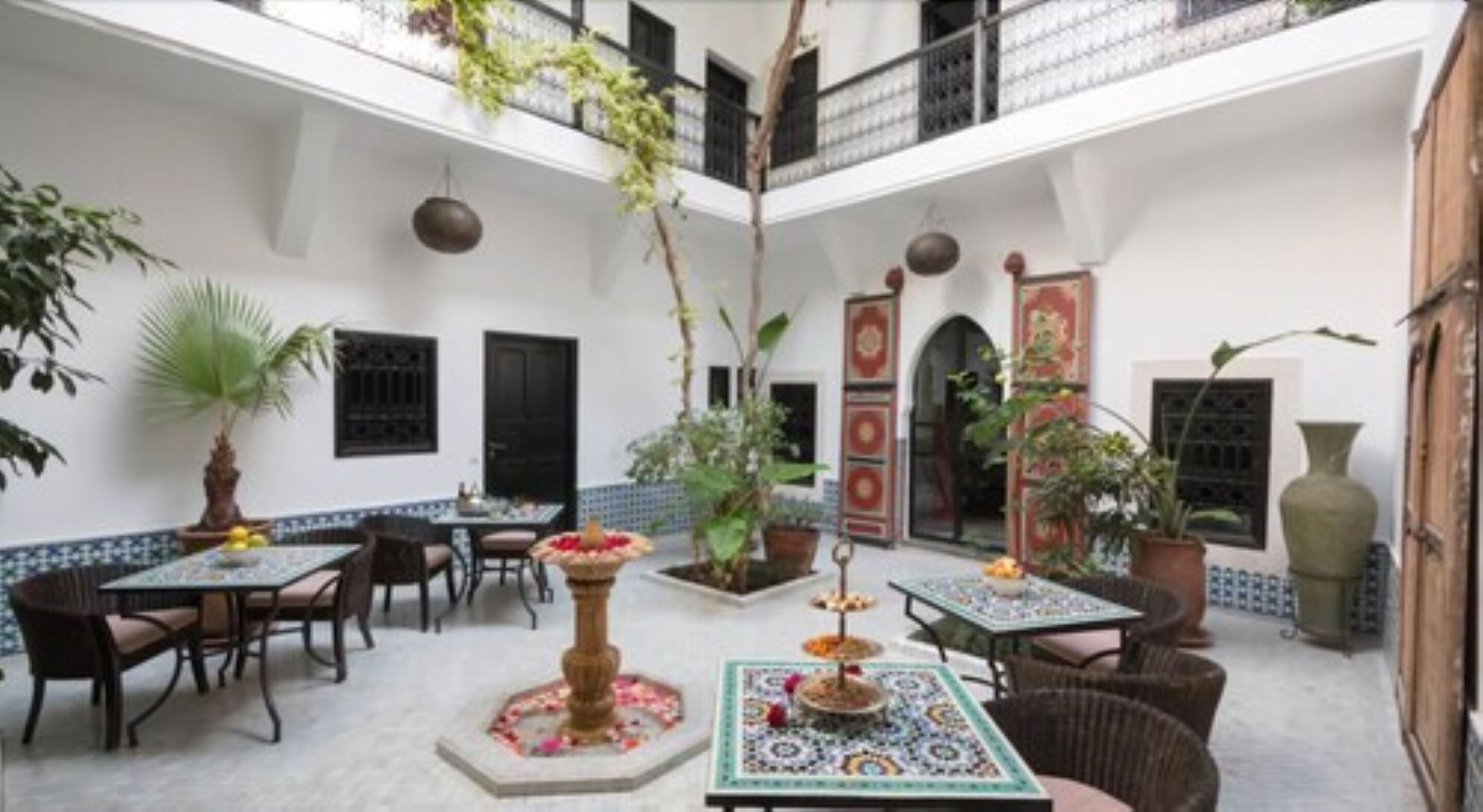 Photo - Origin Hotels Riad Lhena