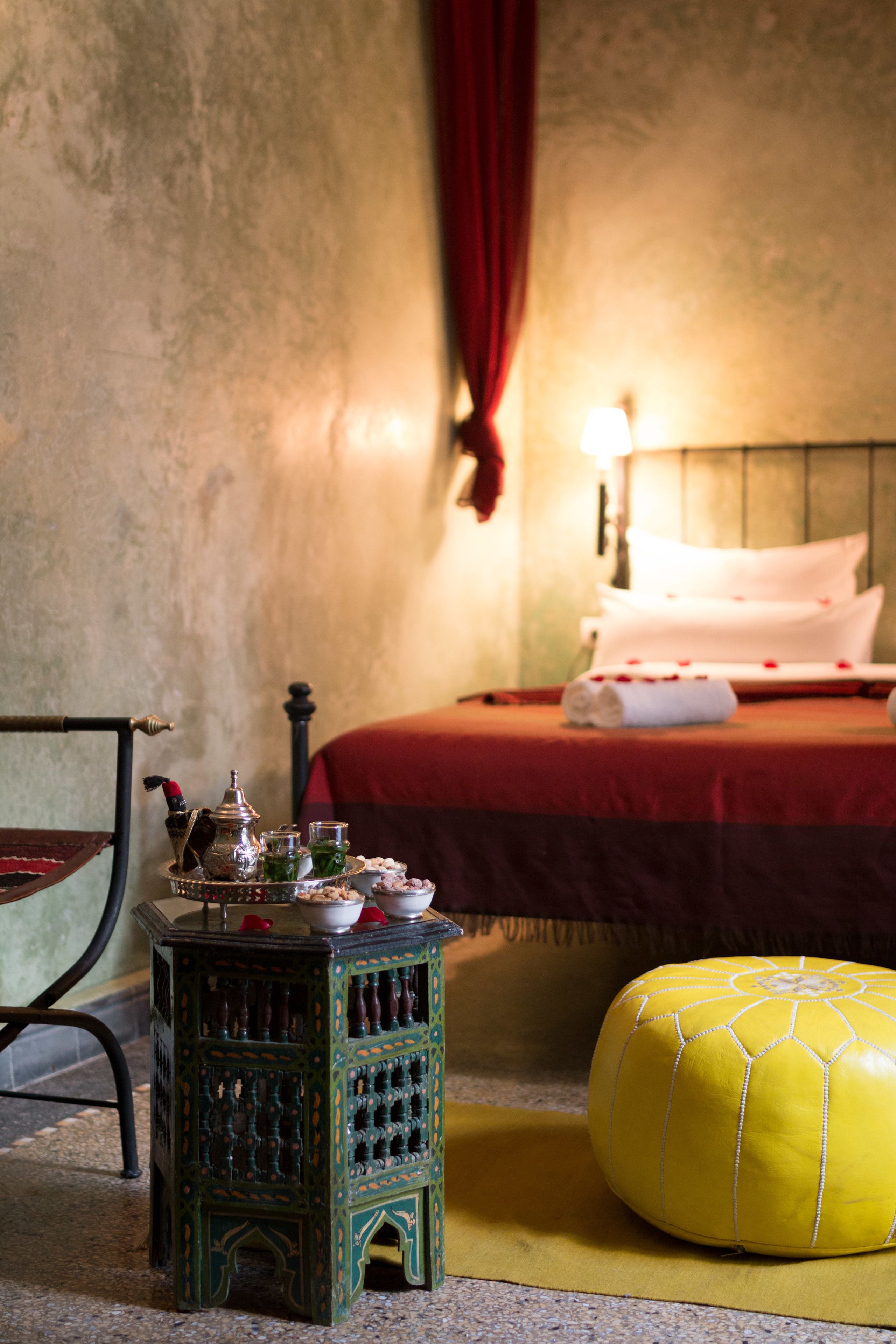 Photo - Origin Hotels Riad Lhena