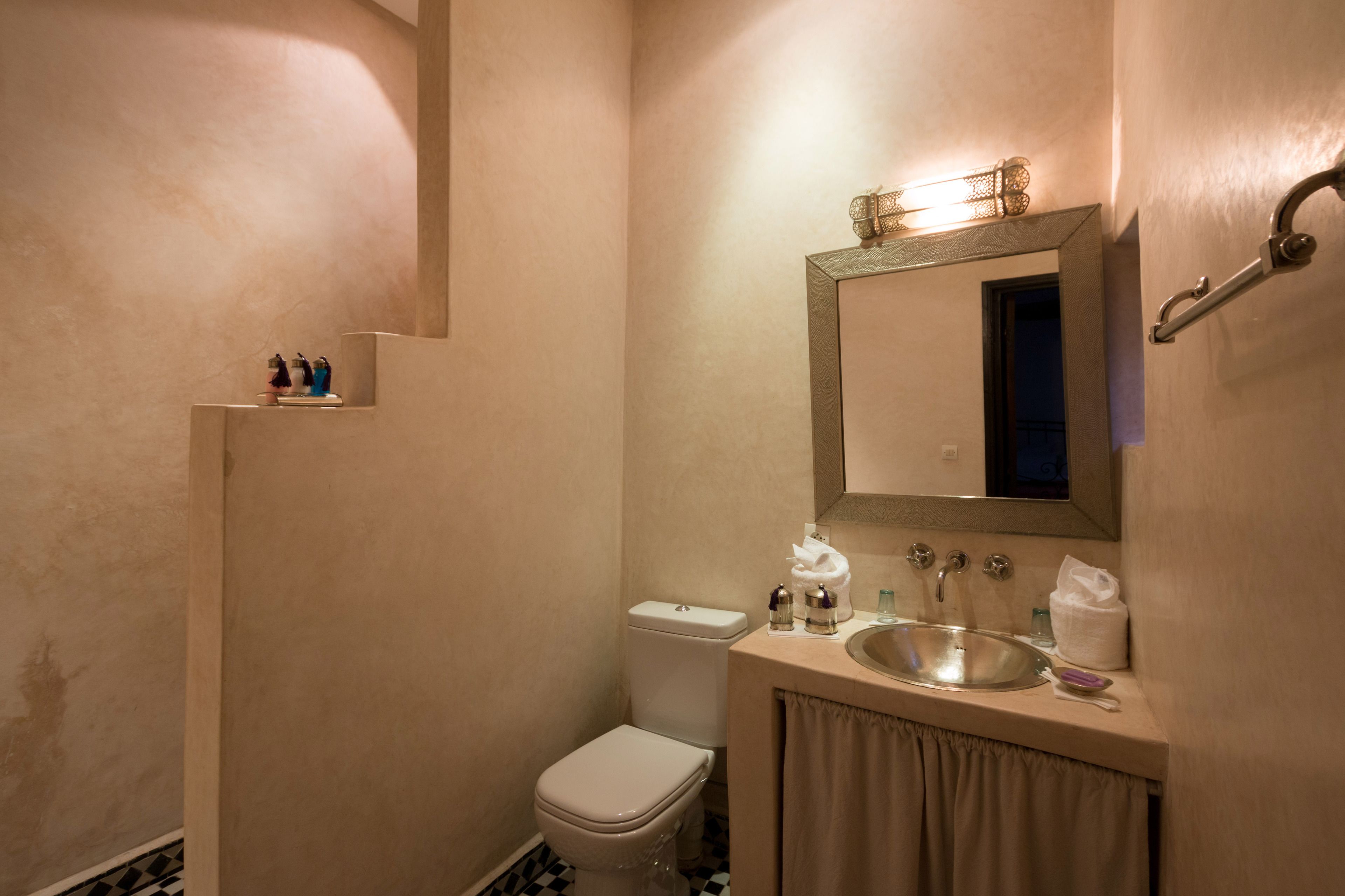 Foto - Riad Lhena