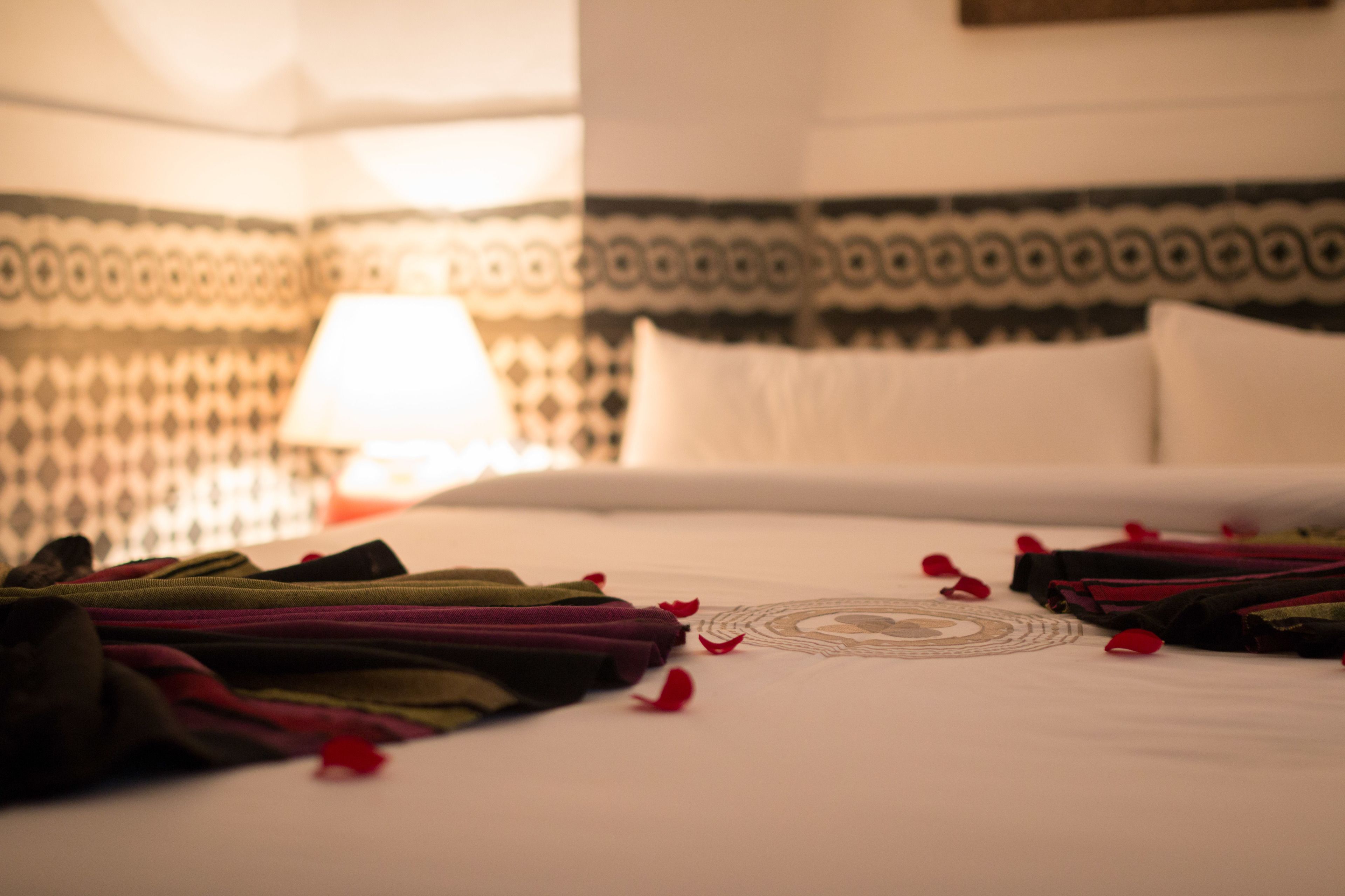 Photo - Origin Hotels Riad Lhena